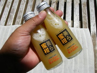 カーブチージュース 2010/09/03 12:06:10