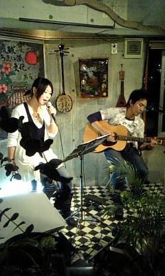 のらくろライブ近し！