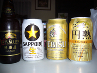 贅沢だ 2009/08/13 02:46:38