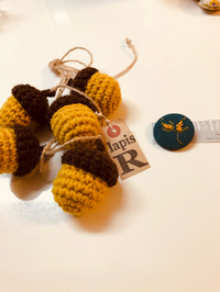 ハンドメイド1day shopさんに行ってきました♪ 2021/02/20 23:59:59