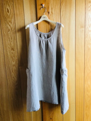 お洋服　なちゅら。まむさんへ納品しました♪