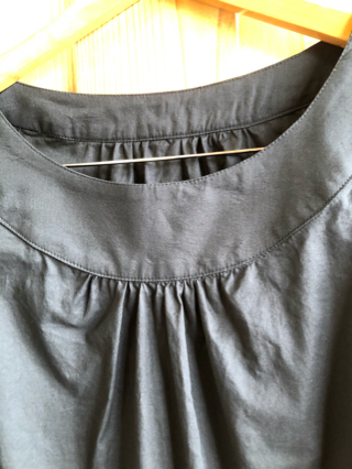 お洋服　なちゅら。まむさんへ納品しました♪