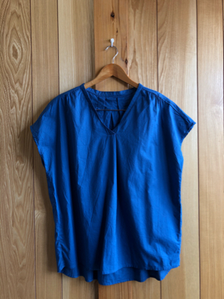 お洋服　なちゅら。まむさんへ納品しました♪