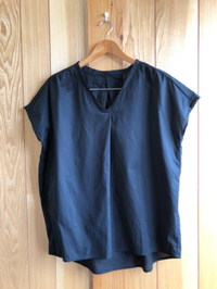 お洋服　なちゅら。まむさんへ納品しました♪ 2020/06/25 22:13:35