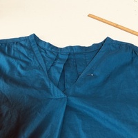 通販で購入したそのお洋服、お直しの必要はありませんか？ 2021/08/25 23:19:59
