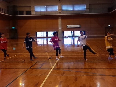 石垣集団学習会場スクーリング
