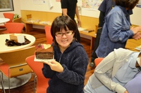 ～　♪ こども学科BD ♪　～