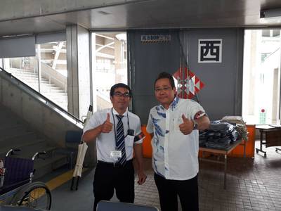 しごとミュージアム2019　ご報告
