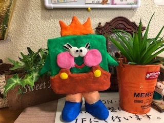 保育通信科スクーリングでの作品紹介♪