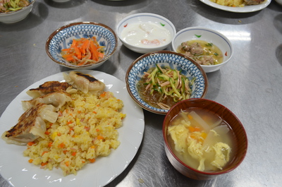 ～　☆食育プライマリー①☆　～