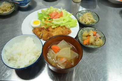 食育プライマリー②