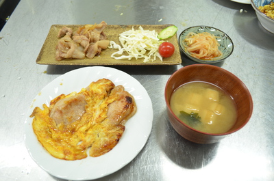 食育プライマリー②