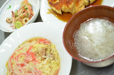 食育プライマリー②