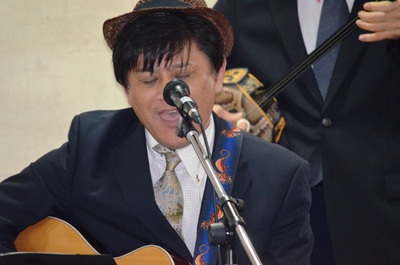 ～　♪ 七夕コンサート ♪　～