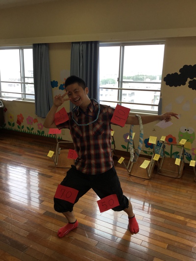英会話交流会