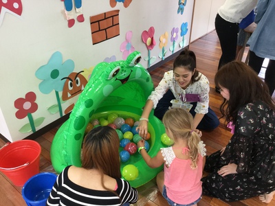 英会話交流会