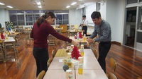 ~　精神保健福祉学科 ★ 実習報告会 ~