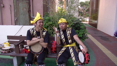 沖福祭♡パートⅡ