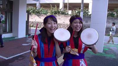 沖福祭♡パートⅡ