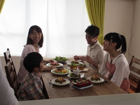 ＣＭ撮影♪ 2013/04/08 11:23:16