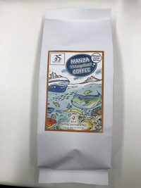 万座35ローストコーヒー