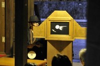 口演実績【2012】