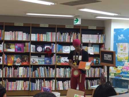 2月は、護佐丸歴史資料図書館に登場！