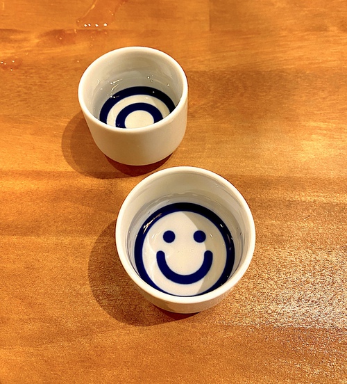 早いけど…