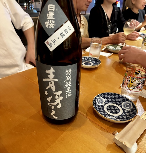忘年会シーズン