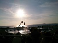☆イルカ〜☆ 2015/04/11 11:23:12