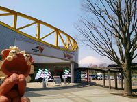 ☆お友達とお出かけ☆ 2015/04/21 16:12:50
