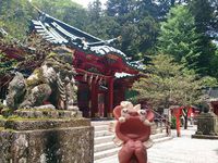 ☆安全祈願☆ 2015/05/21 23:50:14