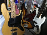 ＭＲ．ベースマン！？ 2017/07/04 21:40:49