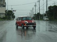赤いＭＩＮＩ 2017/06/30 09:02:26