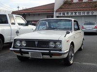 トヨタ１６００ＧＴ 2016/11/27 23:22:30
