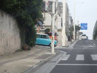 サーフブルーのＭＩＮＩ 2017/01/20 23:23:07