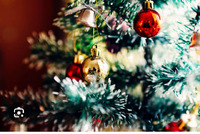 12月5日木 クリスマス例会です。 2024/12/03 15:59:26