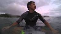 沖縄サーフィン 天願ポイントの解説 2013/07/14 17:36:11