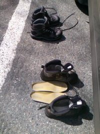 自主トレなう 2014/04/15 15:10:18