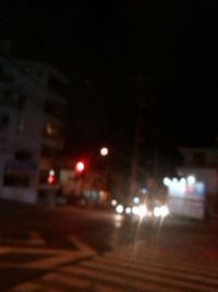 自主トレなう２ 2014/05/14 21:13:41