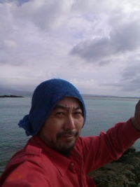 自主トレなう 2014/06/23 08:26:18