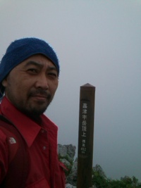 自主トレなう 2014/06/23 11:02:30