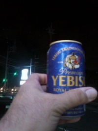 自主トレなう 2014/07/16 22:24:11