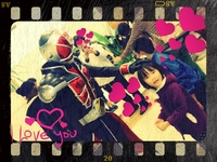仮面ライダー 2013/02/06 08:38:32