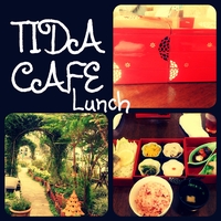 Tidacafe おもろまち店 2013/04/12 18:00:02