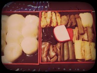 清明祭＆タッチ 2013/04/15 07:36:35