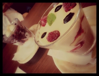 大戸屋にて 2013/06/25 13:54:33
