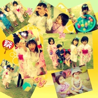夏祭り 2013/07/29 09:13:26