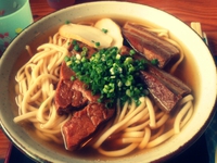 田そば 2013/08/08 09:41:51