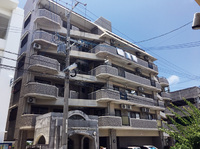 【中古マンション】赤嶺 2016/08/02 10:01:53